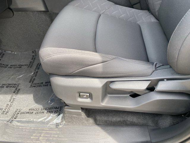 new 2025 Toyota Tacoma car, priced at $39,864
