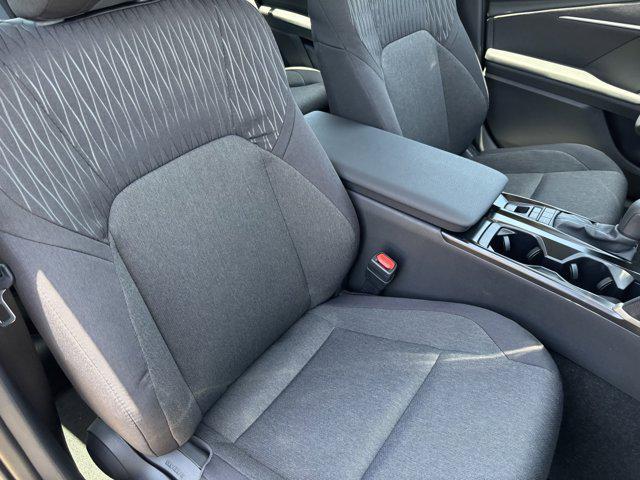 new 2025 Toyota Camry car, priced at $31,443