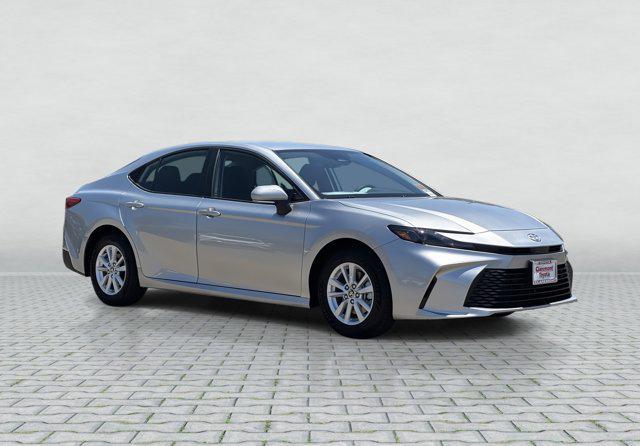 new 2025 Toyota Camry car, priced at $31,443