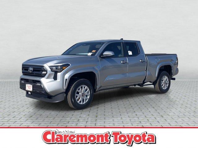 new 2025 Toyota Tacoma car