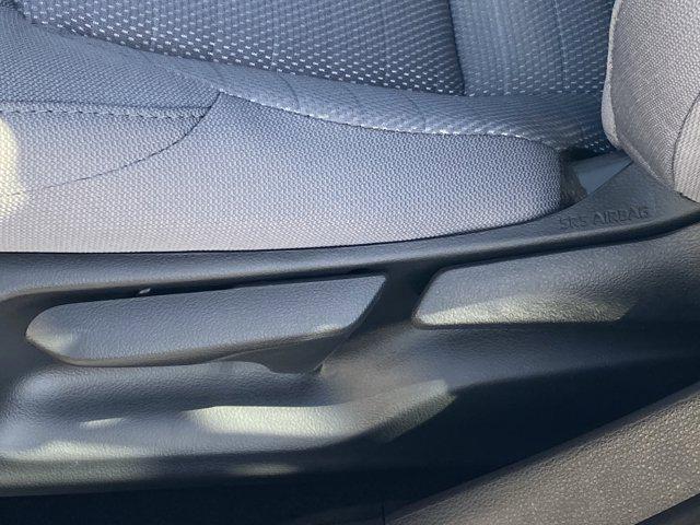 new 2026 Toyota Corolla car, priced at $27,087