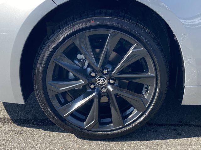 new 2026 Toyota Corolla car, priced at $27,087