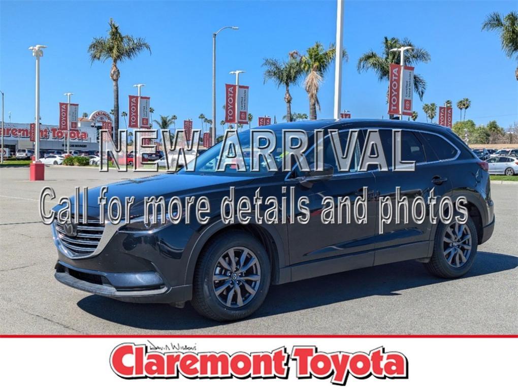 used 2023 Mazda CX-9 car, priced at $25,488