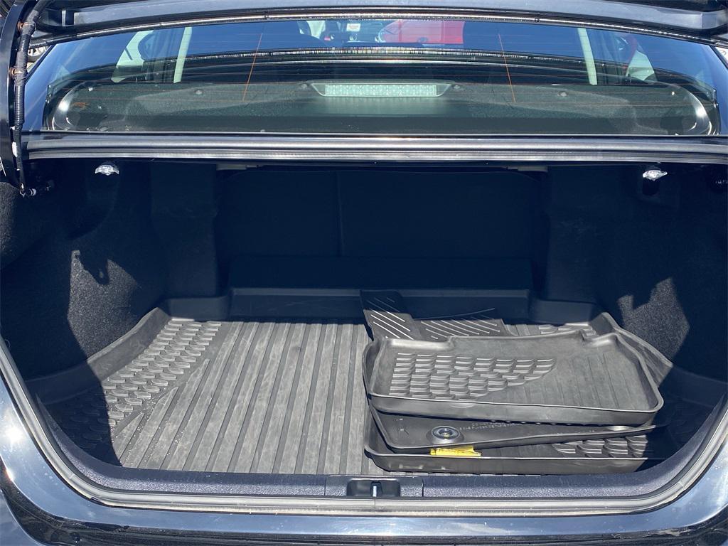 used 2025 Toyota Camry car, priced at $26,000