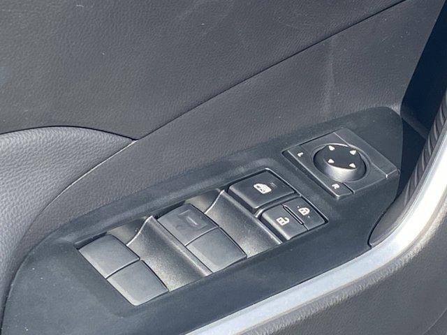 new 2025 Toyota RAV4 car, priced at $32,324