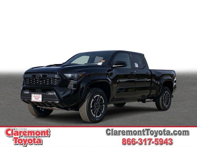 new 2025 Toyota Tacoma car