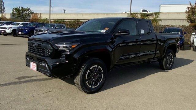 new 2025 Toyota Tacoma car