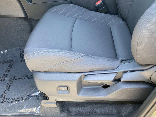 new 2025 Toyota Tacoma car, priced at $42,414