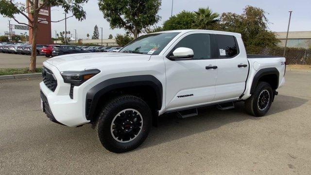 new 2024 Toyota Tacoma car