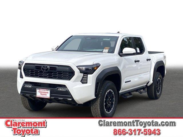 new 2024 Toyota Tacoma car