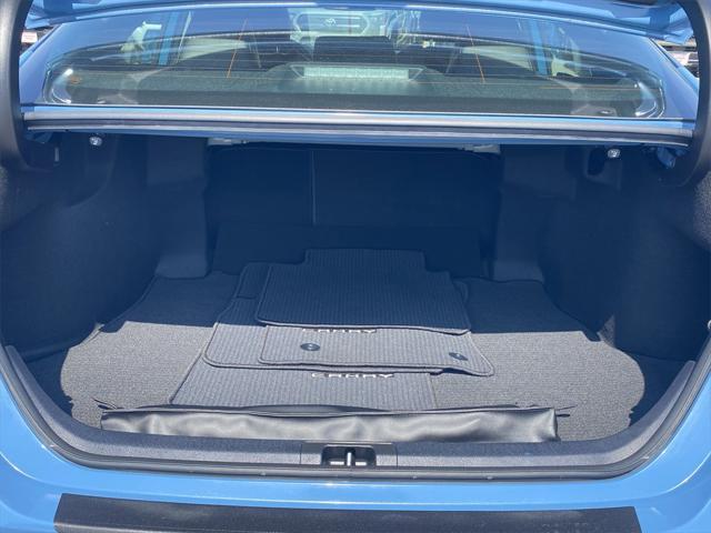 used 2023 Toyota Camry car, priced at $30,700