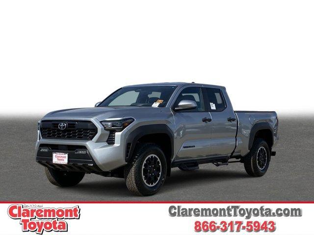 new 2024 Toyota Tacoma car