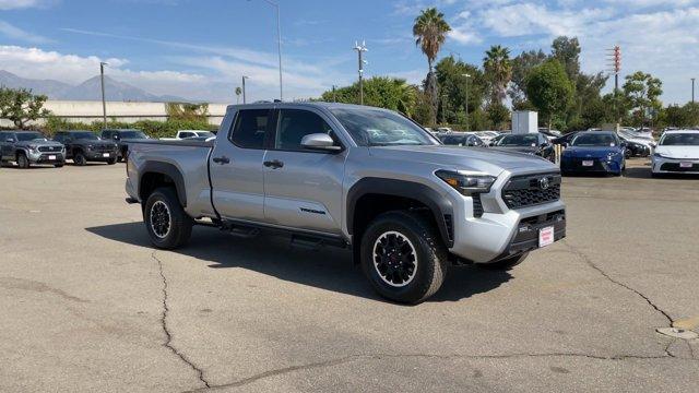 new 2024 Toyota Tacoma car