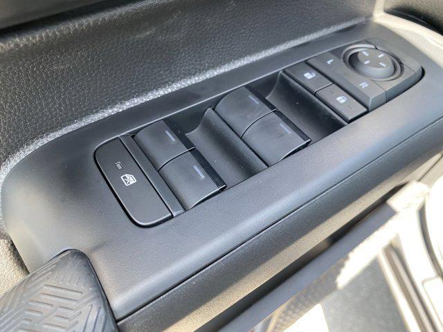 new 2025 Toyota Tacoma car, priced at $42,504