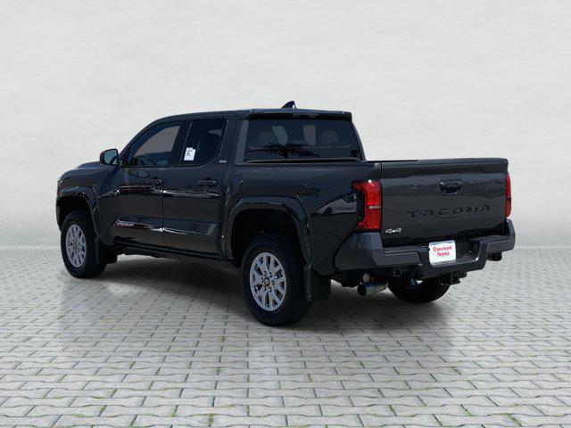 new 2025 Toyota Tacoma car, priced at $42,504