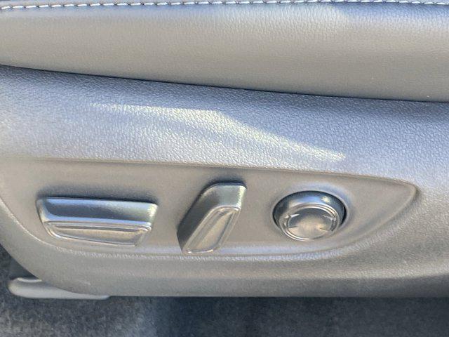 new 2026 Toyota Highlander car, priced at $53,363