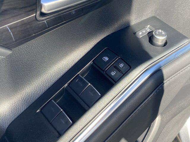 new 2026 Toyota Highlander car, priced at $53,363