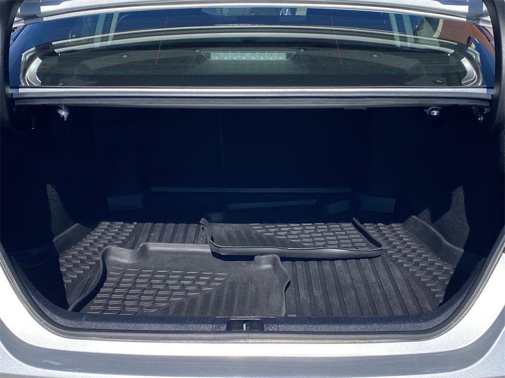 used 2023 Toyota Camry car, priced at $20,700