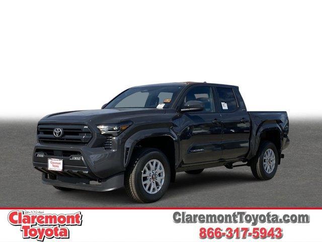 new 2024 Toyota Tacoma car