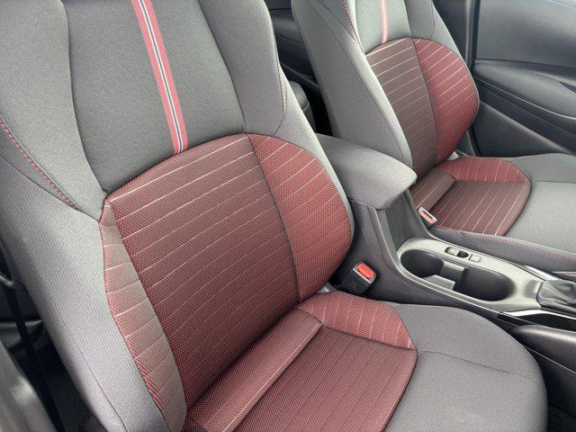 new 2026 Toyota Corolla car, priced at $27,087