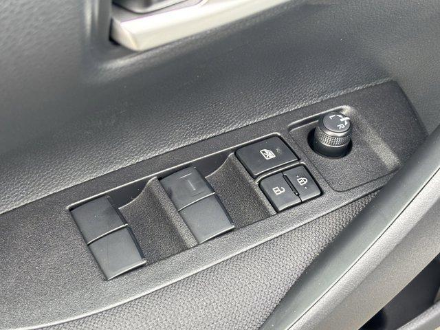 new 2026 Toyota Corolla car, priced at $27,087