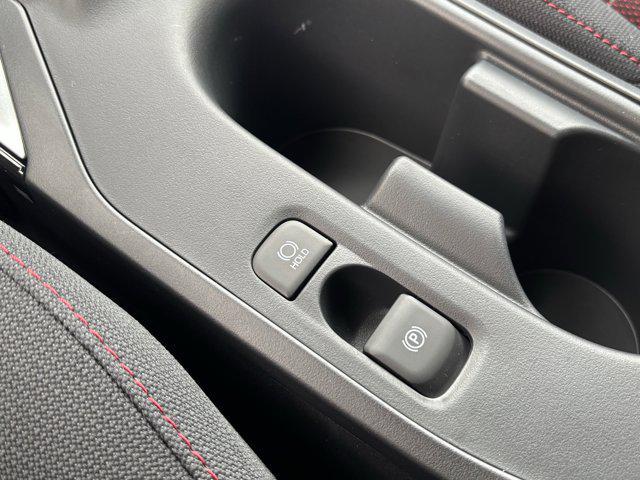 new 2026 Toyota Corolla car, priced at $27,087