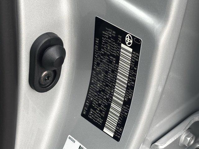 new 2026 Toyota Corolla car, priced at $27,087