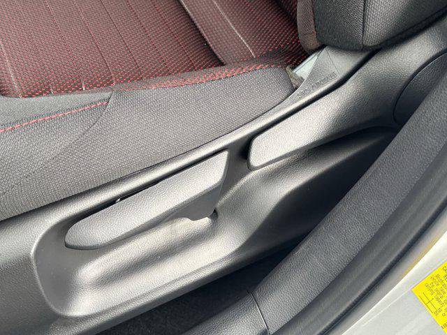 new 2026 Toyota Corolla car, priced at $27,087