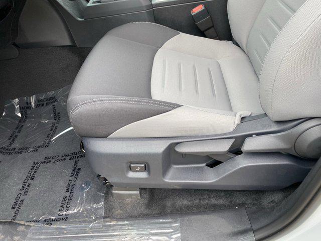 new 2025 Toyota Tacoma car, priced at $46,768