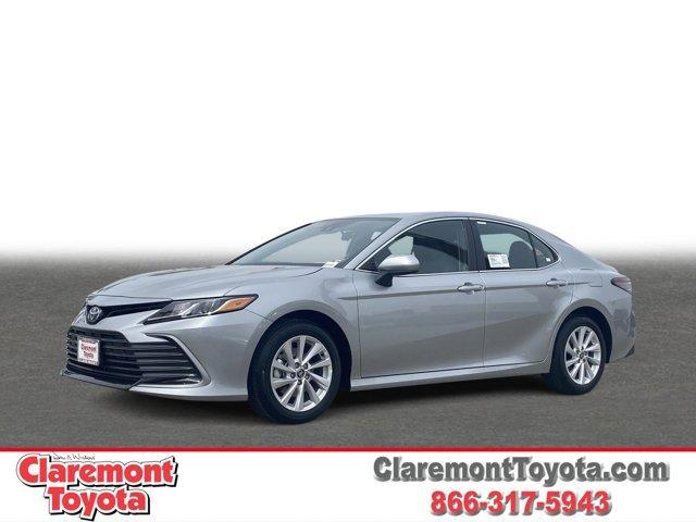 new 2024 Toyota Camry car, priced at $28,082