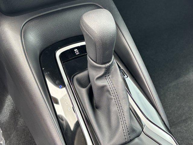 new 2025 Toyota Corolla car, priced at $24,508