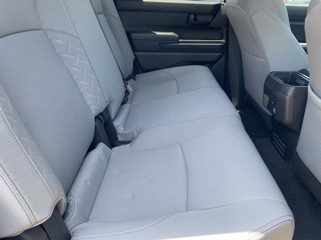 new 2025 Toyota Tacoma car, priced at $42,544