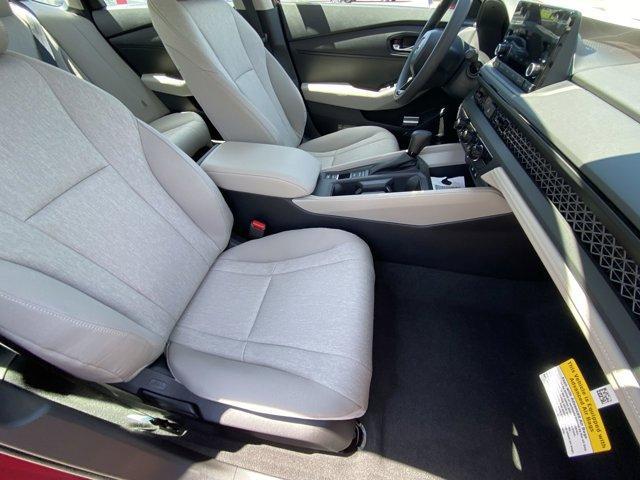 used 2024 Honda Accord car, priced at $24,488