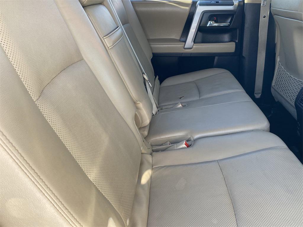 used 2014 Toyota 4Runner car, priced at $21,900