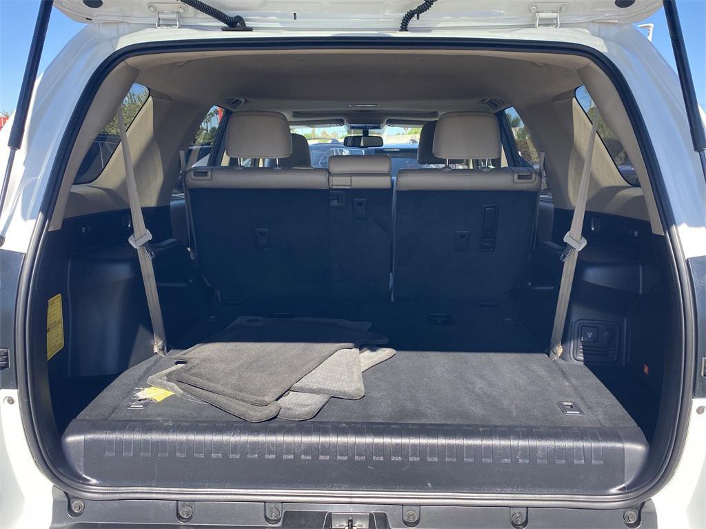 used 2014 Toyota 4Runner car, priced at $21,900