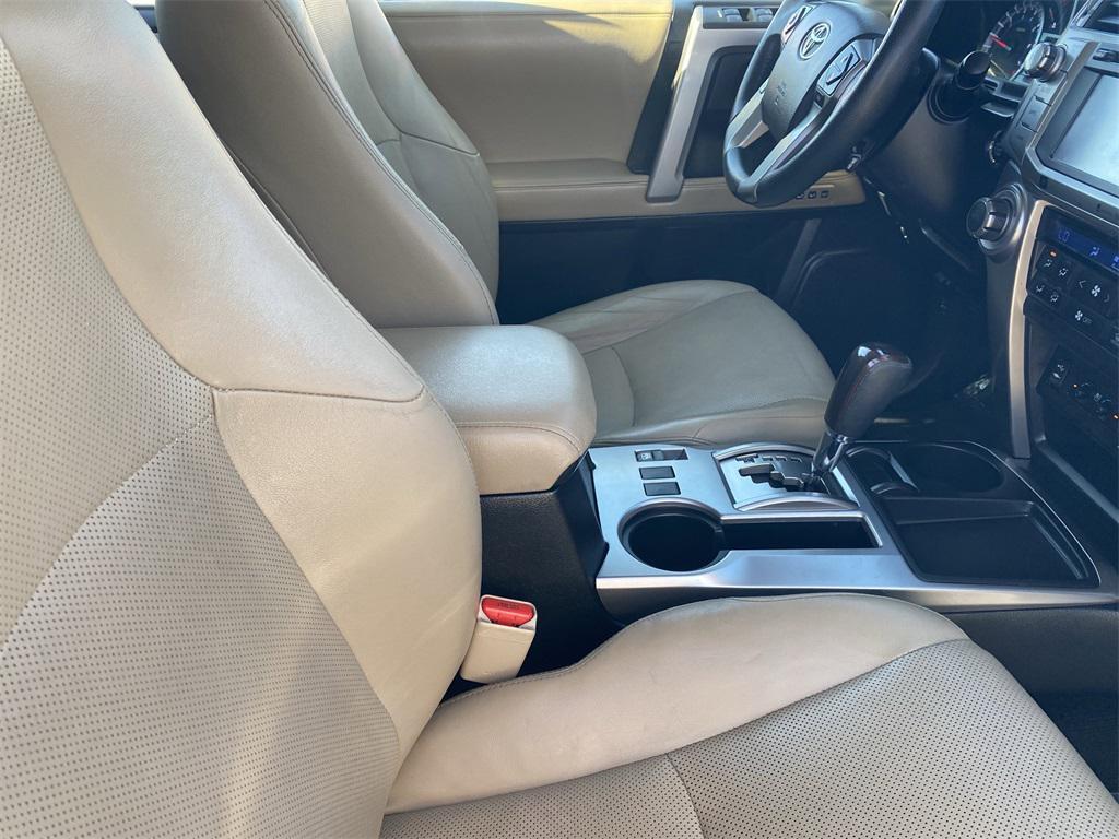 used 2014 Toyota 4Runner car, priced at $21,900