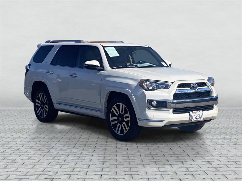used 2014 Toyota 4Runner car, priced at $21,900