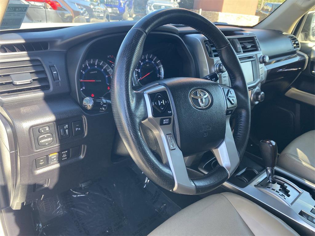 used 2014 Toyota 4Runner car, priced at $21,900