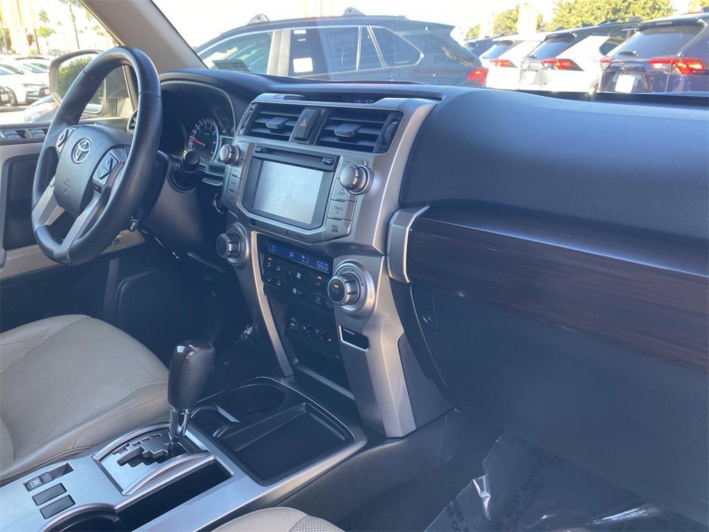 used 2014 Toyota 4Runner car, priced at $21,900