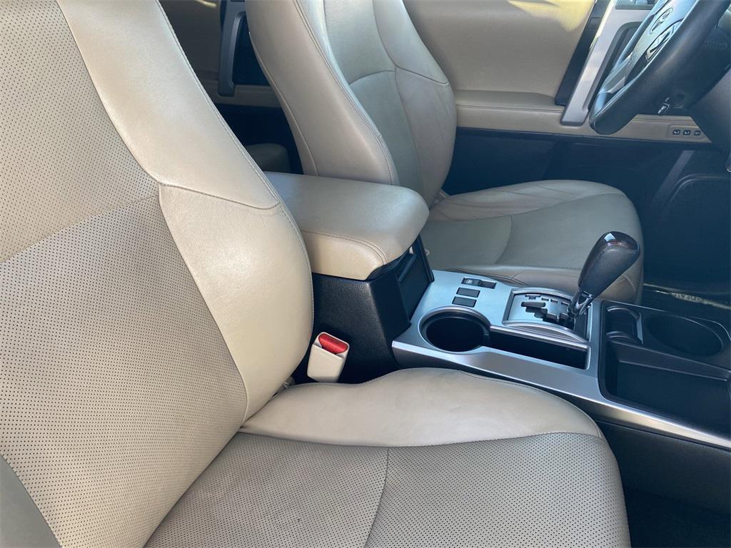 used 2014 Toyota 4Runner car, priced at $21,900