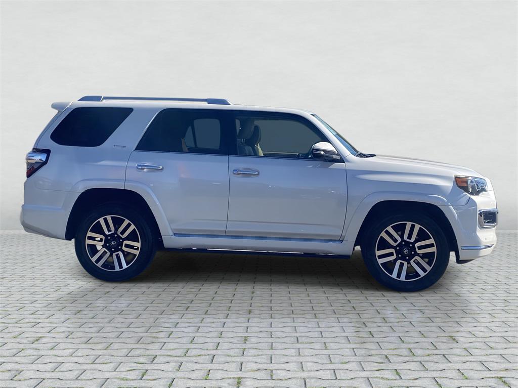 used 2014 Toyota 4Runner car, priced at $21,900