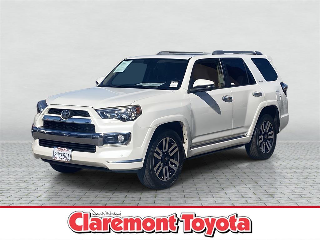 used 2014 Toyota 4Runner car, priced at $21,900