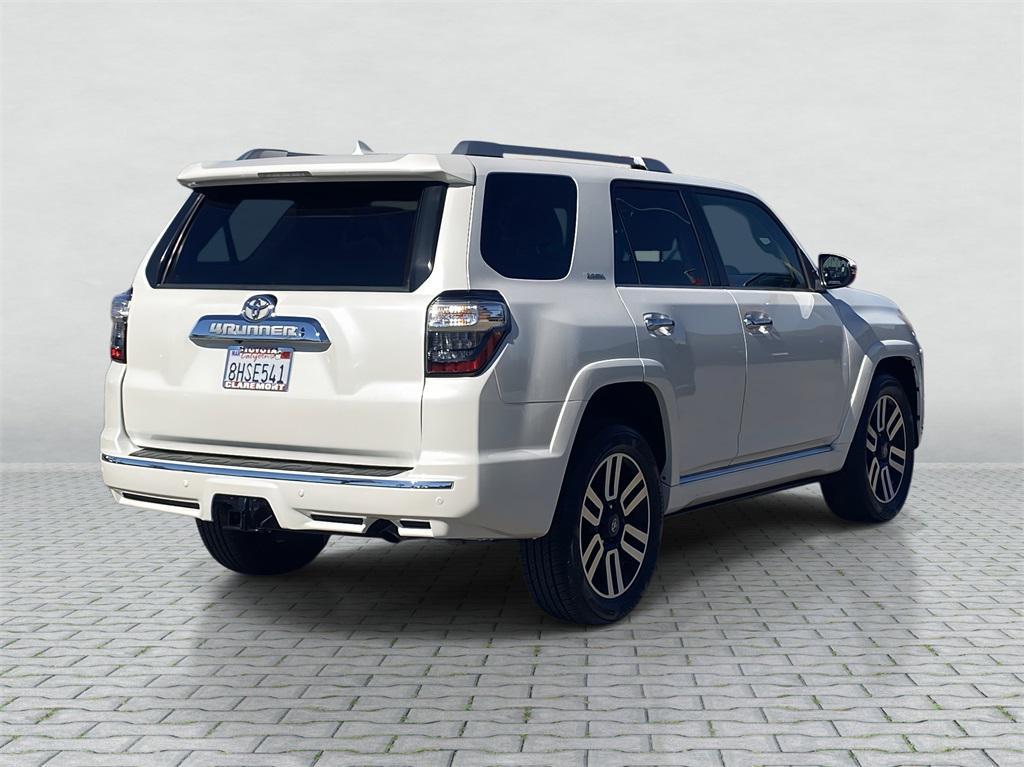 used 2014 Toyota 4Runner car, priced at $21,900
