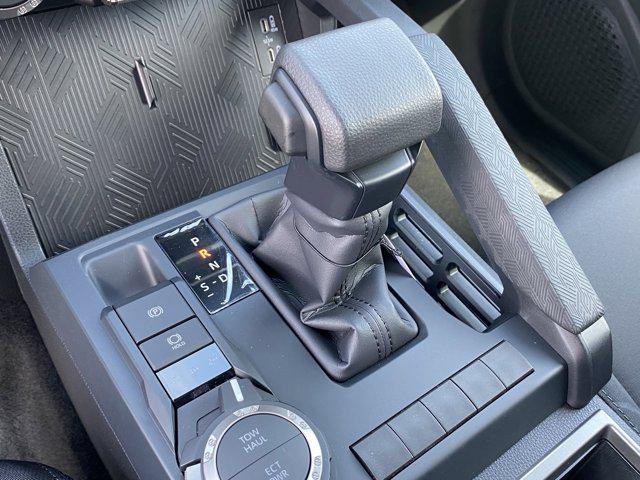 new 2025 Toyota Tacoma car, priced at $42,353