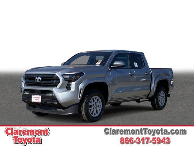 new 2024 Toyota Tacoma car