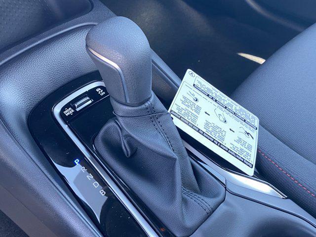 new 2026 Toyota Corolla car, priced at $27,562