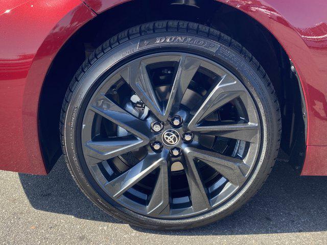 new 2026 Toyota Corolla car, priced at $27,562