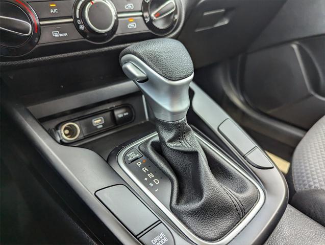 used 2024 Kia Soul car, priced at $17,500