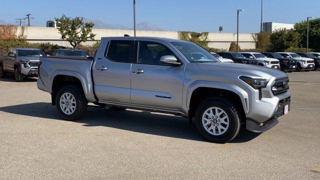 new 2024 Toyota Tacoma car