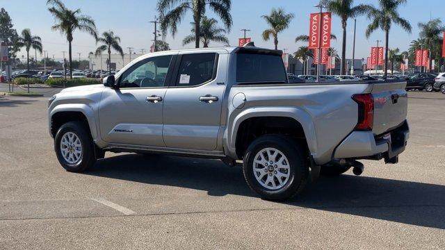 new 2024 Toyota Tacoma car